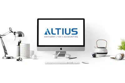 ALTIUS CPA