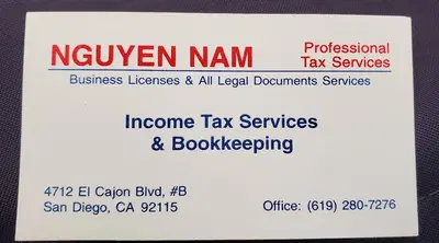 Business Photo