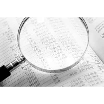 Merchants Accounting Services, Inc