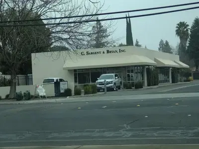 Sargent Sargent & Bryan Inc
