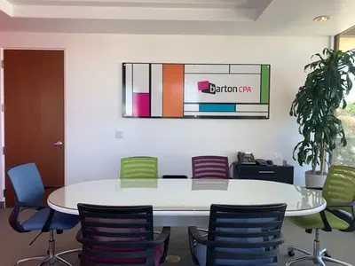 Barton CPA