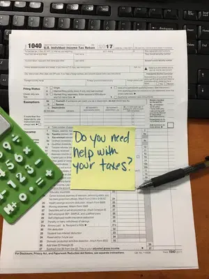 Al's Income Tax Service Inc