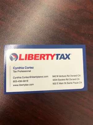 Liberty Tax