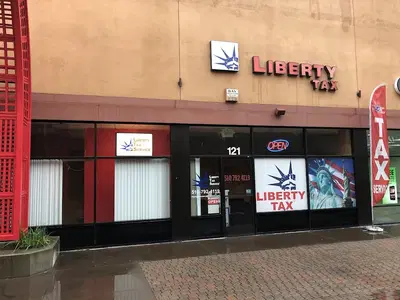 Liberty Tax
