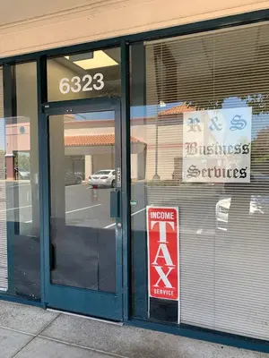 R & S Business Services