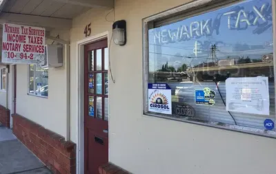 Newark Tax & Business Services