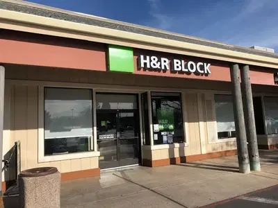 H&R Block