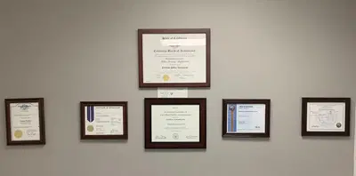 Business Photo