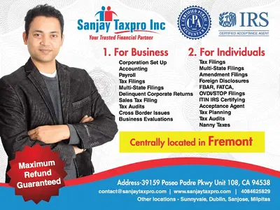 Business Photo