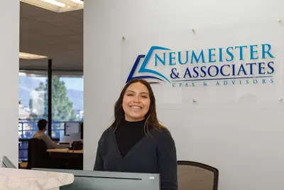 Neumeister & Associates, LLP | CPAs and Advisors