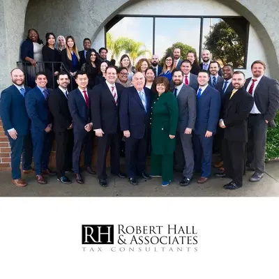 Robert Hall & Associates (Accountants & Tax Preparers)