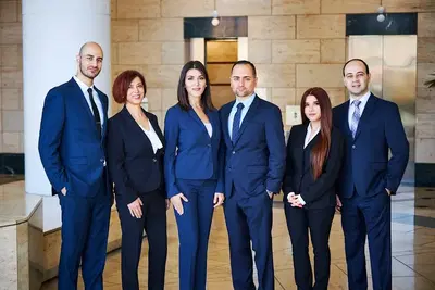 Pogosian Nazaryan & Company