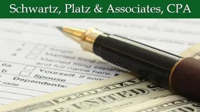 Schwartz Platz And Associates, CPA