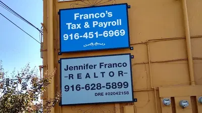 Franco’s Tax & Payroll LLC