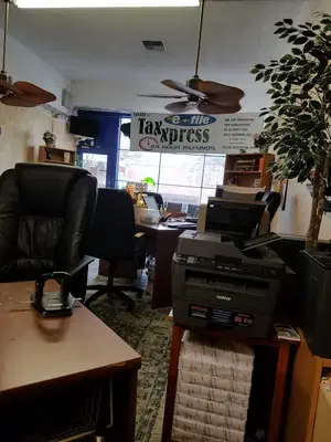 Business Photo