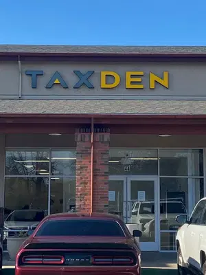TAXDEN INC