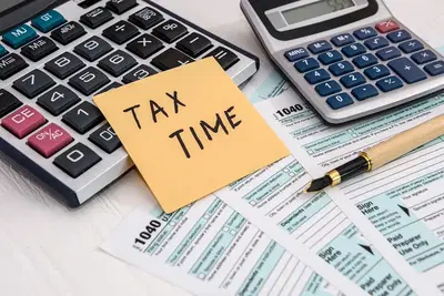 Capital Tax & Accounting CPA