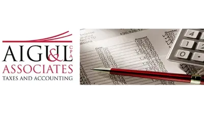 Aigul CPA & Associates