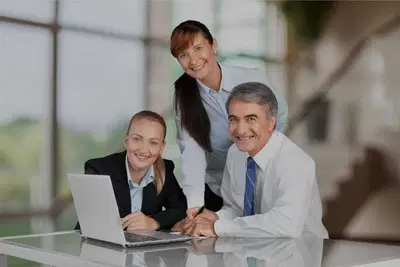 James P. Richardson, CPA, An Accountancy Corporation
