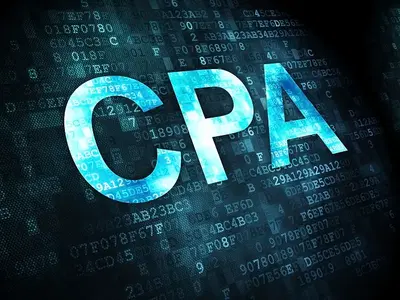 Ferguson & Company, CPA