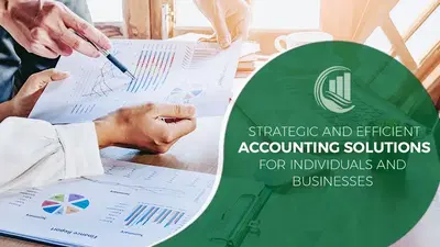 Johnson Accounting, Inc.