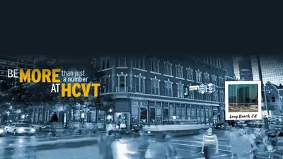 HCVT Long Beach