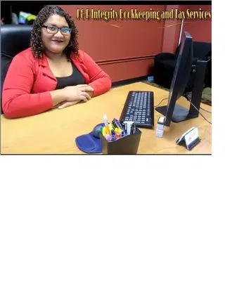 J & R Integrity Bookkeeping & Tax Service