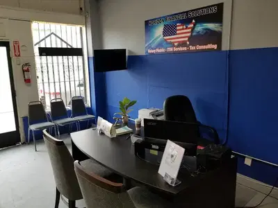 Horizon Financial Solutions