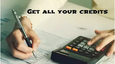 Best Income Tax Service (BITS)