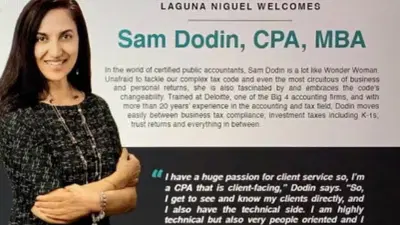 Business Photo