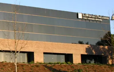 LeWinter Tax Associates, Inc.