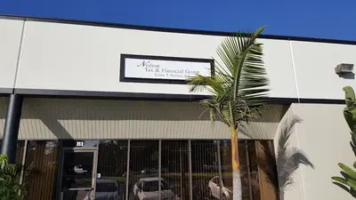 Neilson Tax and Financial Group