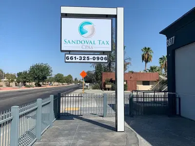 Sandoval Tax CPAs, Inc.