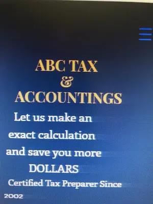 ABC Tax & Accounting Service