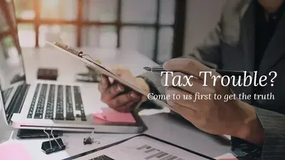 Tuttle & Tuttle CPA