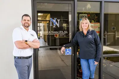 Nunes & Nunes, CPA, Inc.