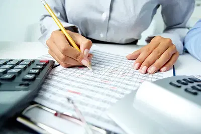 Shaila Chamberlain, CPA