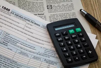 Richard R. Blecker, CPA