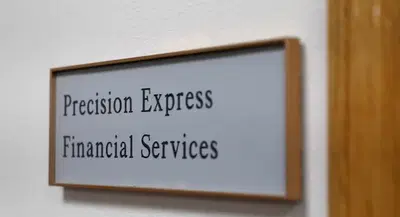 Precision Tax & Accounting Services