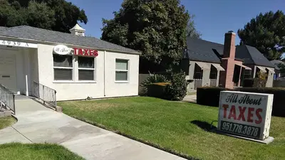 All About Taxes
