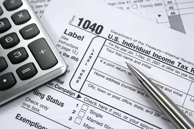 David Kirst, CPA | San Jose Tax Preparation Expert