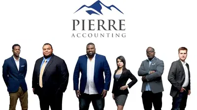Business Photo