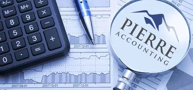 Pierre Tax and Wealth Management
