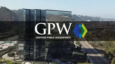 Gatto Pope & Walwick, LLP Certified Public Accountants