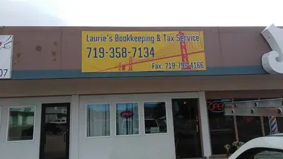 Laurie's Bookkeeping & Tax Service