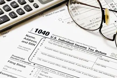 Jackson Elite Tax and Consulting