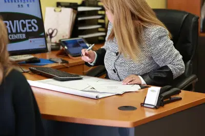 Tax Services Center, LLC