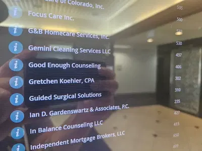 Gretchen Koehler & Associates, PC