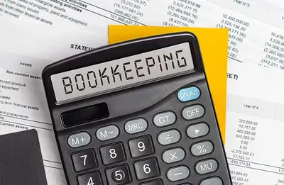E.A. Buck Accounting & Tax Services