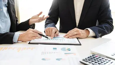 Business Photo